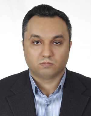 الیاس عطائی