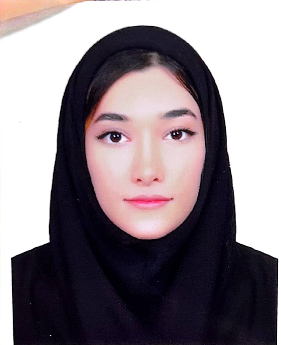 نازنین بهادری