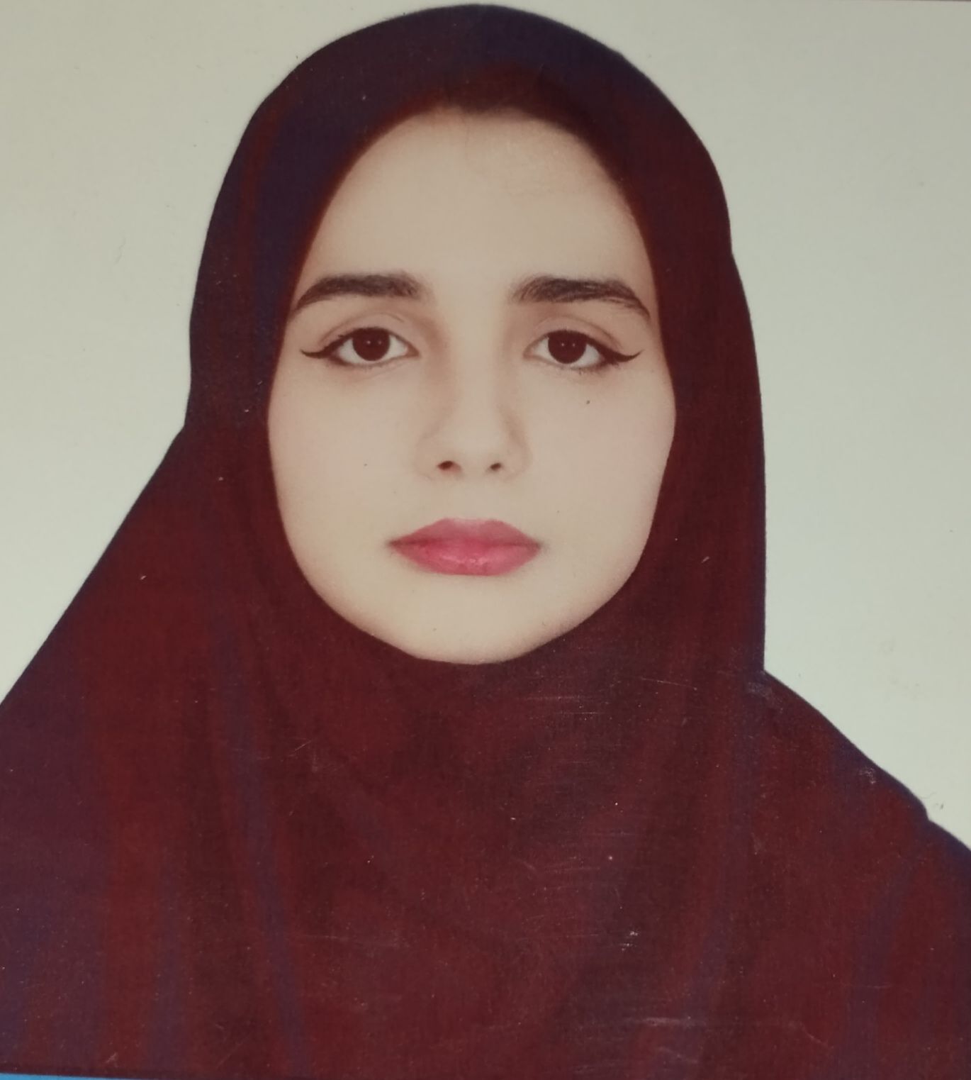 ریحانه باجی