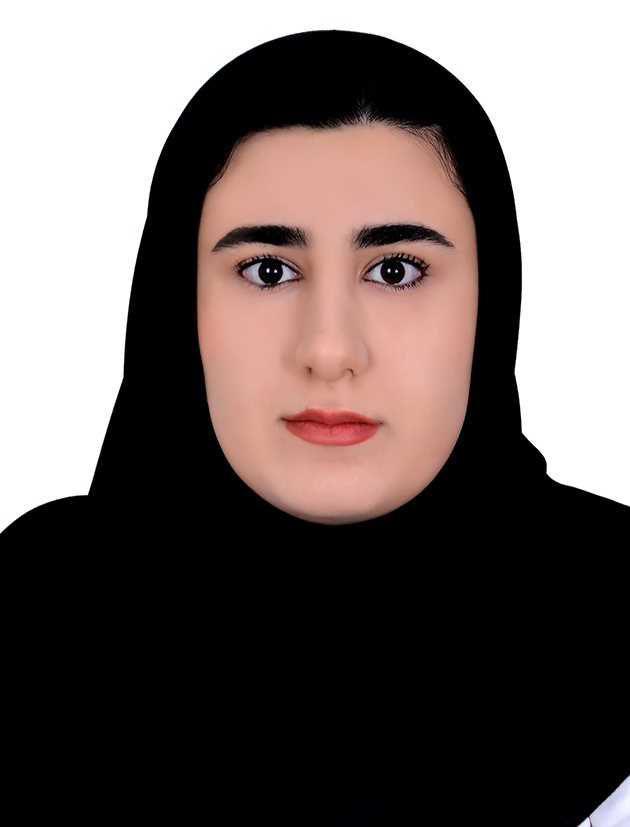 مرضیه حق شناس