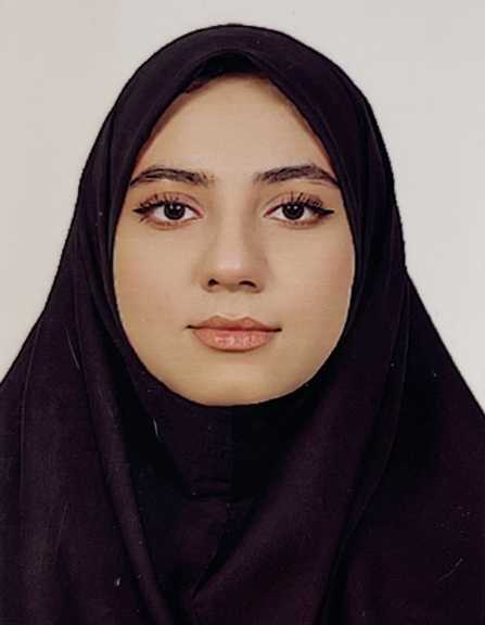 فاطمه حسام پور