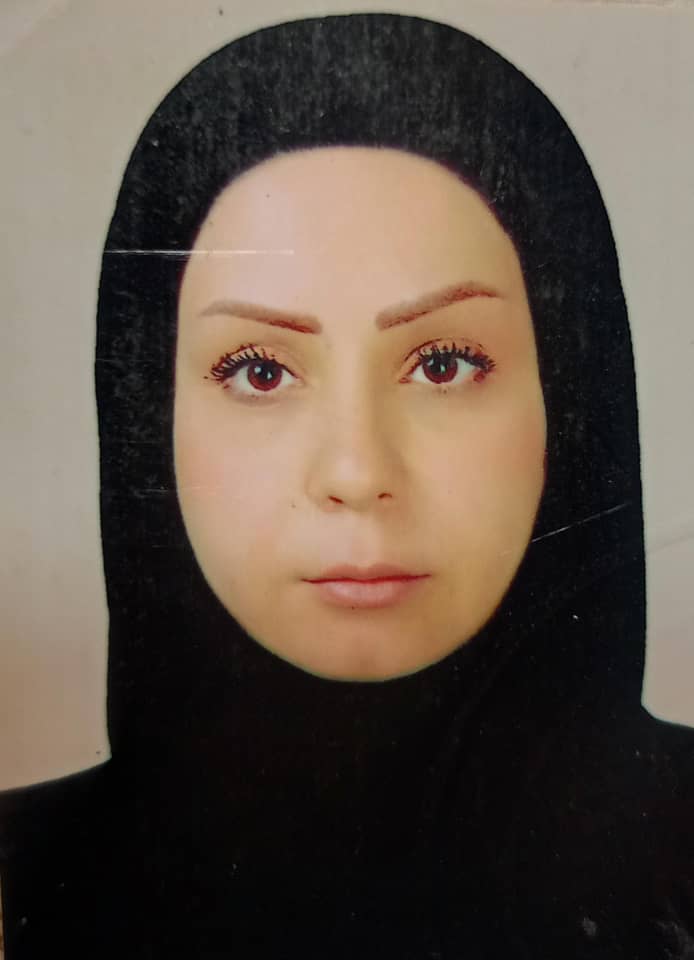 مریم سلطانی