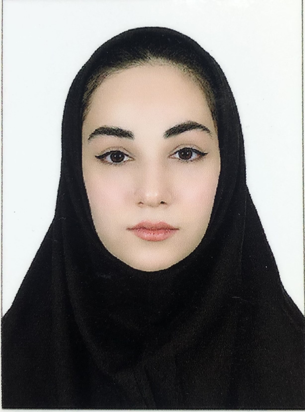 سبا عبداله زاده بغلانی
