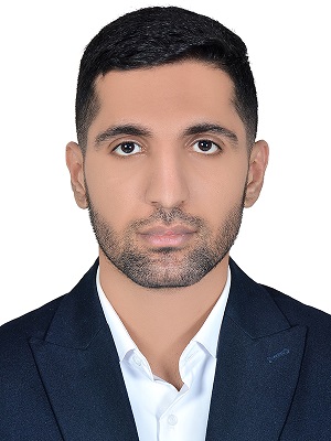 فرزاد شیرمردی