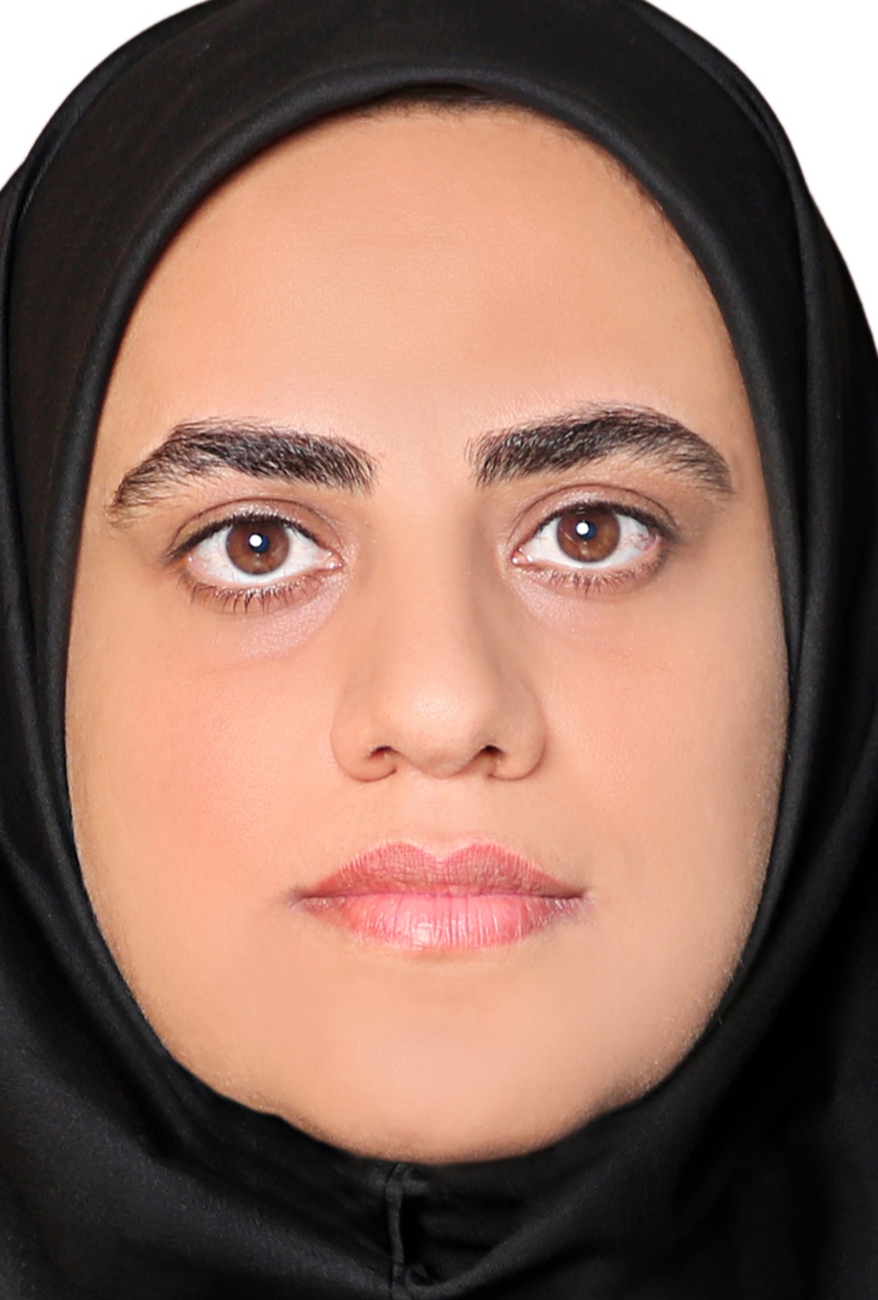 افسانه فرجی