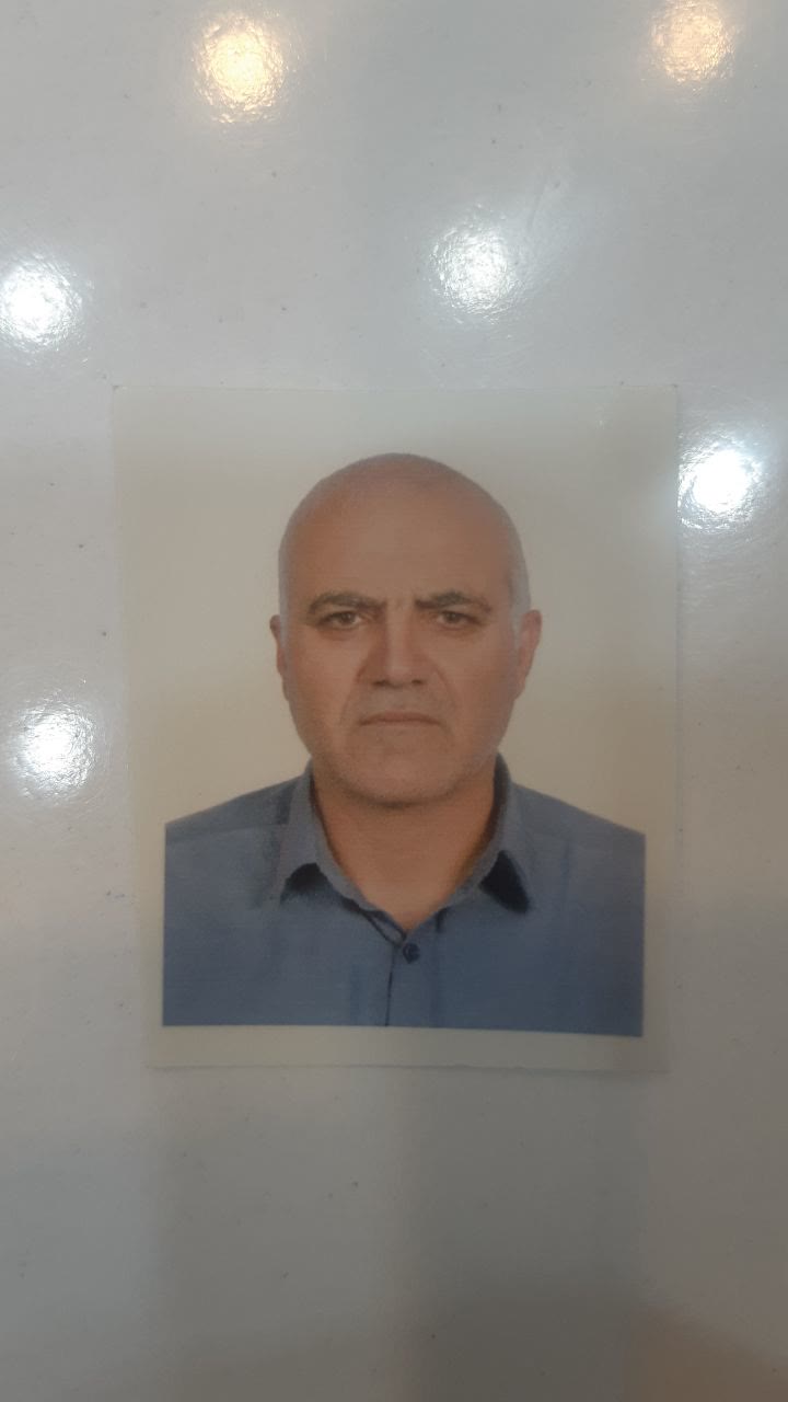 غلامحسین عیسوند