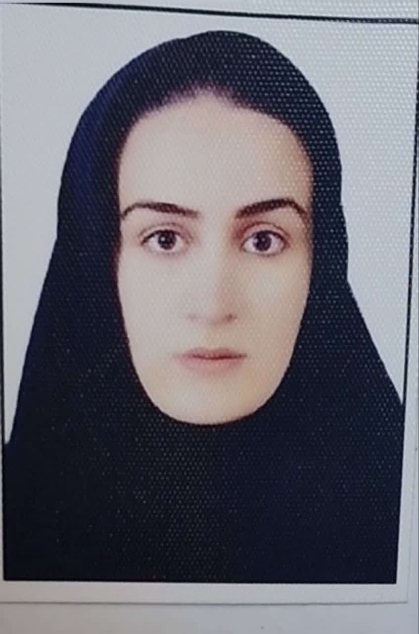 نسرین  قلاوند