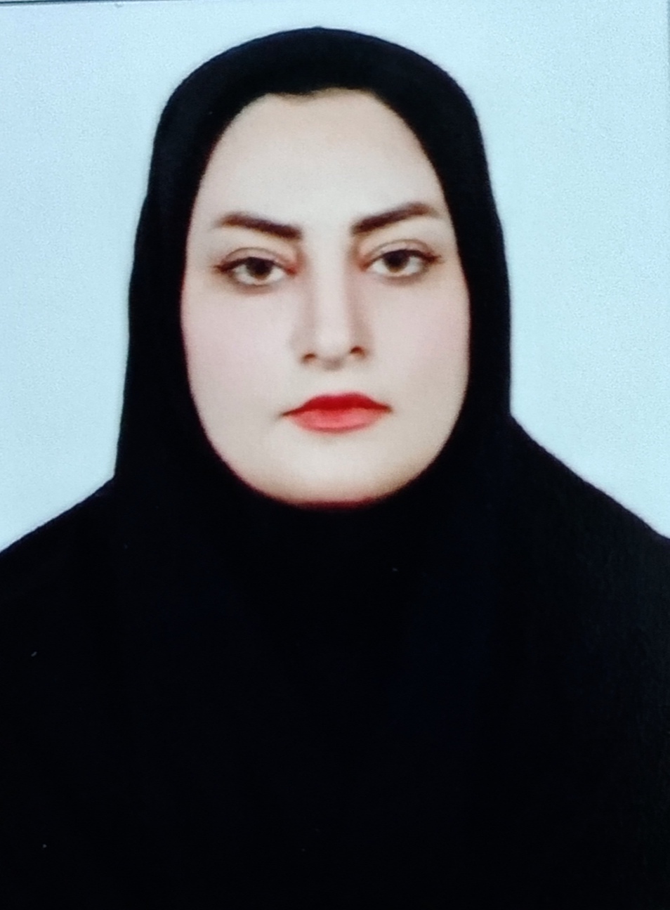 منتهی عساکره