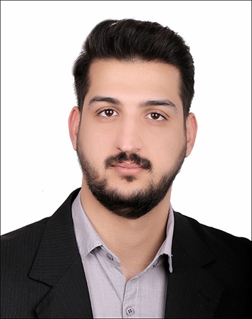 مهران خدمتی