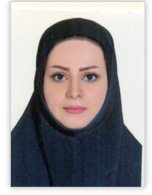 سعیده ربانی فر