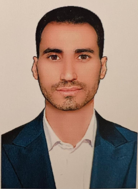 سعید البوغبیش