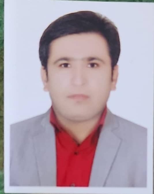 سیف الله  اجتهادی مهر