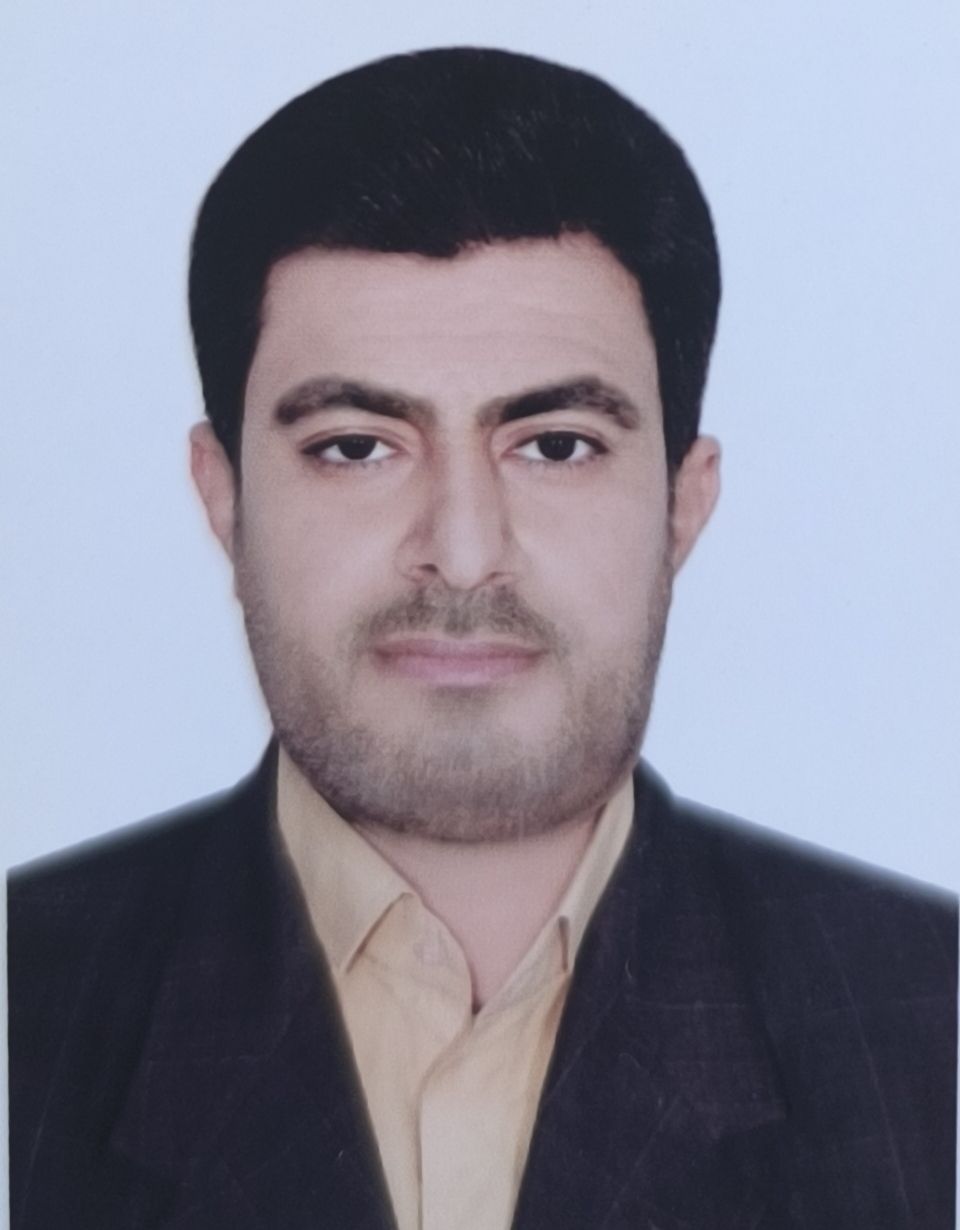 خلیل البوعلی