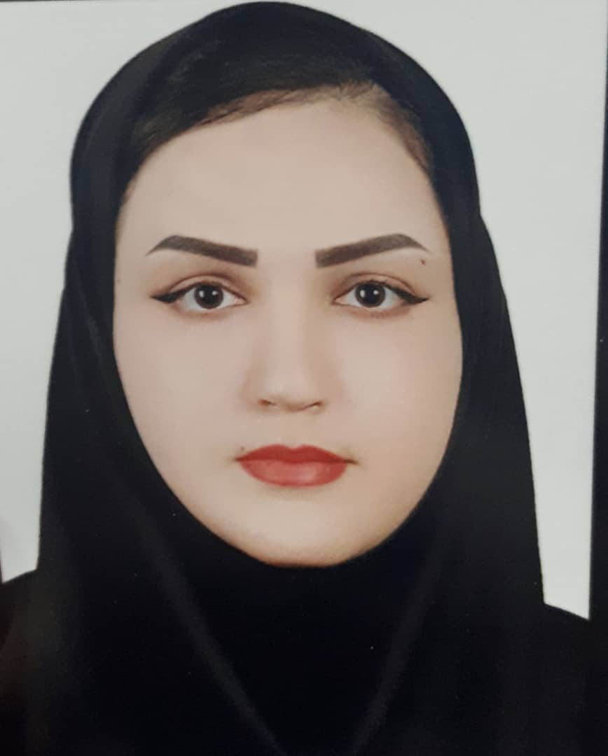 پریسا شیاسی