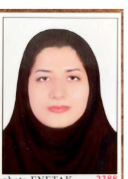 سحر عبدالهی