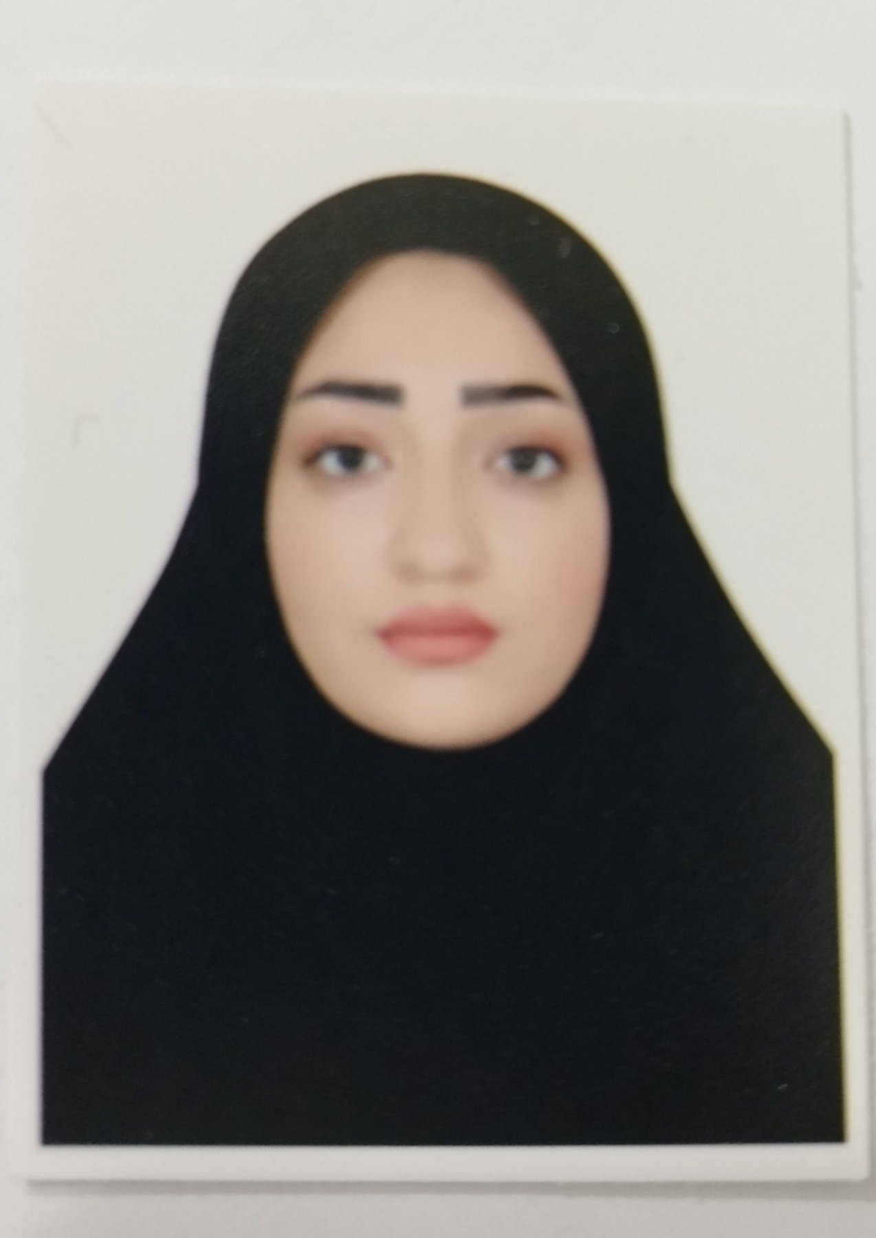 شیما شریفی