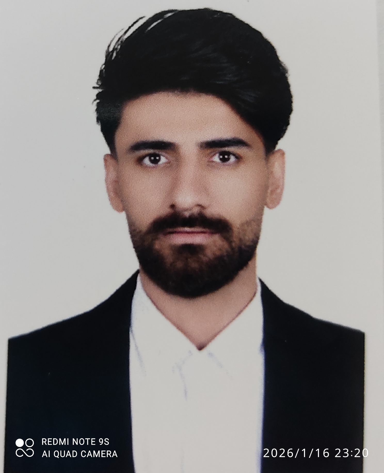 طاها پرویزی
