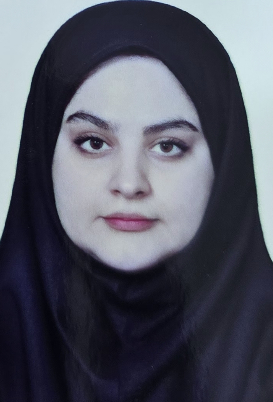 فاطمه  حیدری شلمزاری